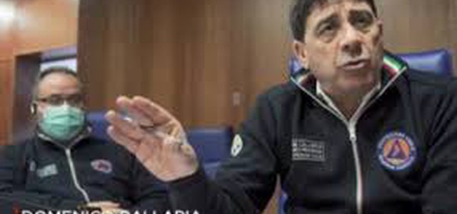 Flash: Pallaria annuncia dimissioni ad Articolo 21