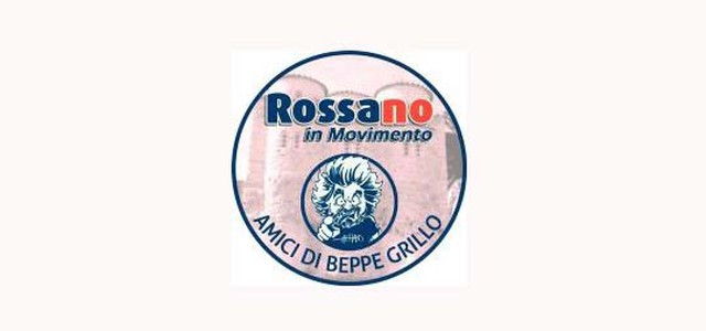 Meetup “Amici di Beppe Grillo – Rossano In Movimento”: Balneazione