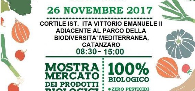 Ritorna l’appuntamento annuale della Biodomenica di AIAB Calabria 