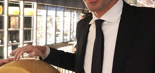 Fico Eataly World, il ministro Martina visita lo stand Calabria 