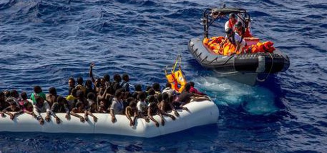 Migranti. Pm Siracusa, no legami ong-trafficanti