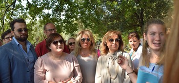 A Borgia il prestigioso Annual Meeting della Deutscher Reiseverband