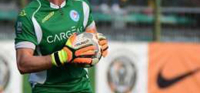 Mercato Catanzaro, arriva il portiere Emanuele Nordi 