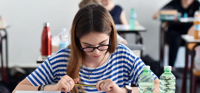 Maturità 2018, tracce seconda prova: Aristotele per Greco, matematica allo scientifico