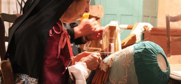 “Serrastretta nel tempo”, un tuffo tra gli usi, i mestieri e i sapori del passato