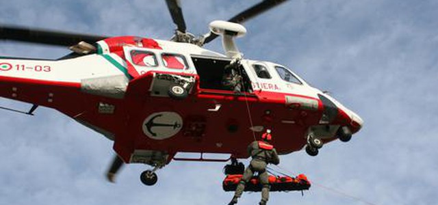Tragedia alle Cinque Terre, precipita da un sentiero e muore