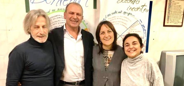 Lo Sportello Antiviolenza e Maltrattamenti (SAM) di Vitambiente in partnership con il Centro Calabrese di Solidarietà
