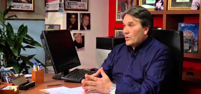 In 5mila per Biagio Antonacci al PalaGallo, Maurizio Senese assolto dall’accusa di apertura abusiva di luogo di pubblico spettacolo