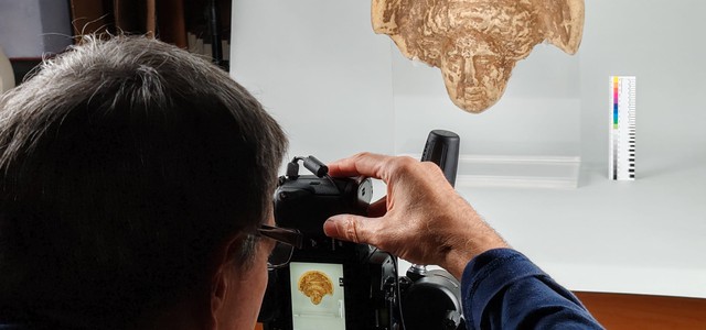 Parte dal Museo Archeologico di Lamezia il primo cantiere della digitalizzazione culturale: parola chiave “fruizione” con la Digital Library del Ministero della Cultura