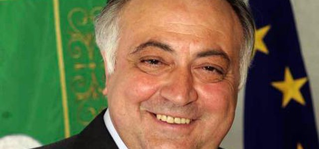 'Ndrangheta: dimezzata pena a Zambetti