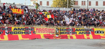 Le immagini più belle di Catanzaro-Potenza (Fotogallery)