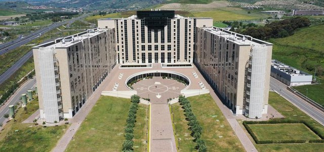 Ucraina, a pieno ritmo i lavori dell'unità di crisi regionale per organizzare accoglienza e assistenza sanitaria