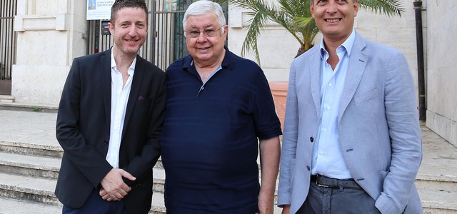 Il contributo della CCIAA di Catanzaro e del Presidente Rossi ai festeggiamenti per S. Vitaliano