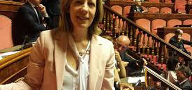 Dl sicurezza, Vono (M5S): necessità non differibile, stabilite regole