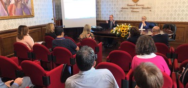 Camera di Commercio, presentata questa mattina la nuova edizione del Premio “Storie di Alternanza”