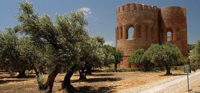 Abramo: Dedicare un’area del Parco Scolacium alla studiosa Emilia Zinzi
