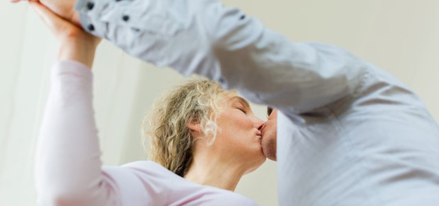 Corte Strasburgo, sesso per donne conta anche dopo i 50 anni
