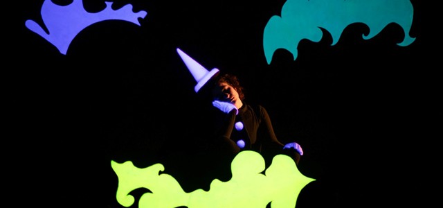 Lo spettacolo "La sinfonia dei giocattoli" al Teatro Francesco Stabile di Potenza
