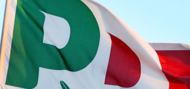 Rinnovazione nel PD,  Colelli nuovo cordinatore cittadino di Vibo Valentia