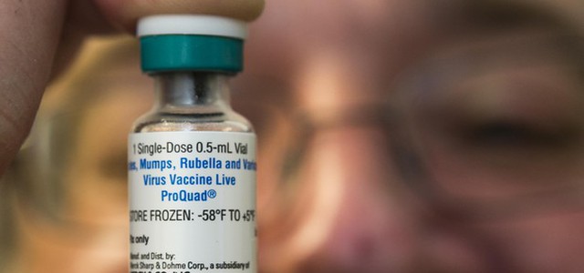Morbillo: Lorenzin, 164 casi e 2 morti a gennaio 2018