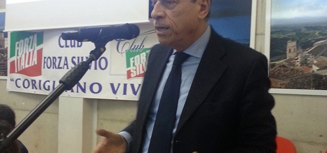 CAPUTO: STRANO SILENZIO E SCARSO COINVOLGIMENTO