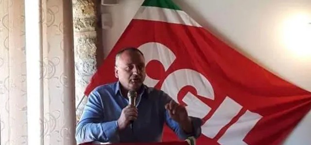 Rischio sismico in Calabria, Scalese (CGIL Area Vasta Cz-Kr-VV): parliamo di un piano straordinario per la messa in sicurezza del patrimonio edilizio, a partire da edifici scolastici e pubblici