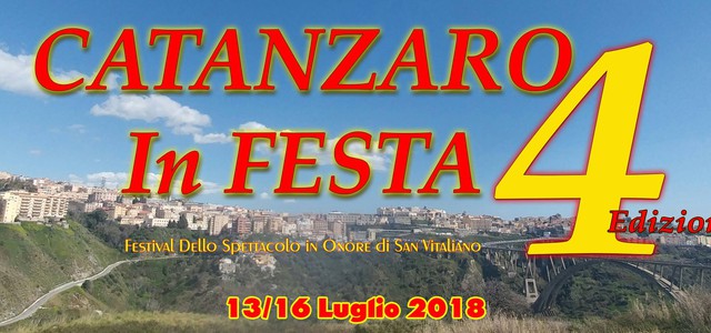 "Catanzaro in Festa" boicottata? Mandato a legale contro accuse "The Best Show" al Comune