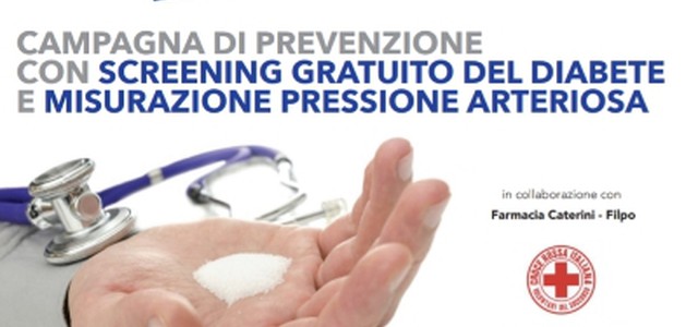 GIORNATA MONDIALE DEL DIABETE