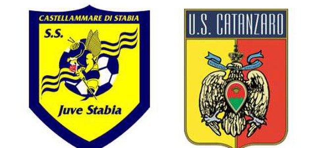 Serie C, Juve Stabia-Catanzaro 1-1