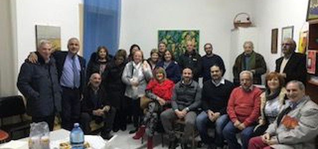 Pro Loco di Catanzaro, rieletto presidente Filippo Capellupo
