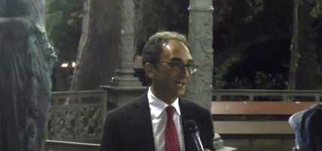 Comunali, Abramo: "Abbiamo ripulito un consiglio comunale che in cinque anni non ha fatto nulla"
