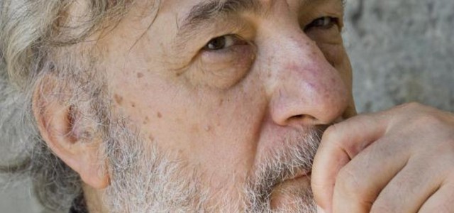 Il regista Gianni Amelio al Cinema Teatro Comunale di Catanzaro