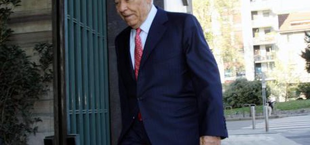 E' morto Salvatore Ligresti