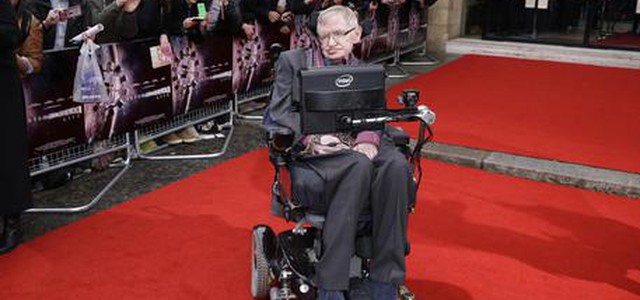 Morto Stephen Hawking, ha raccontato i buchi neri
