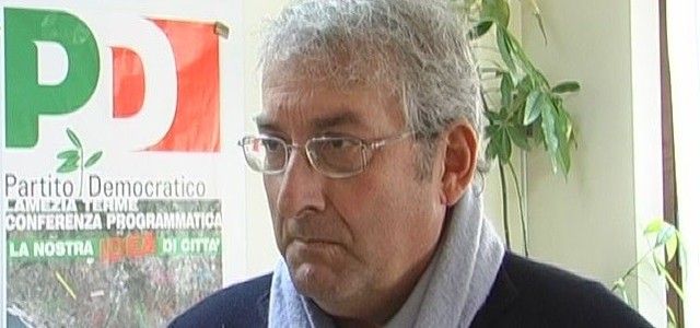 Ernesto Magorno è il nuovo sindaco di Diamante