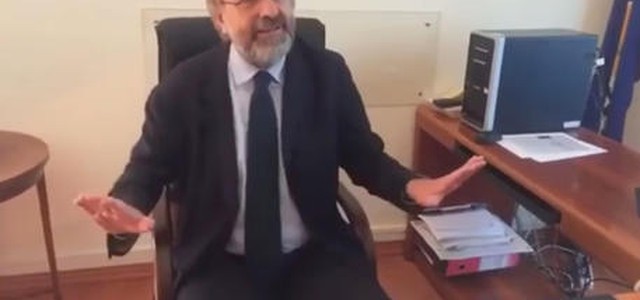 Deputati M5S Calabria: Subito revoca Zuccatelli