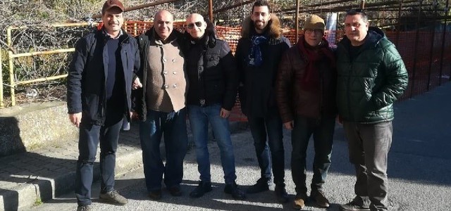 Giovedì via ai lavori del sottopasso in via Magellano