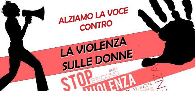 Giornata Internazionale contro la violenza sulle donne al Centro Calabrese di Solidarietà