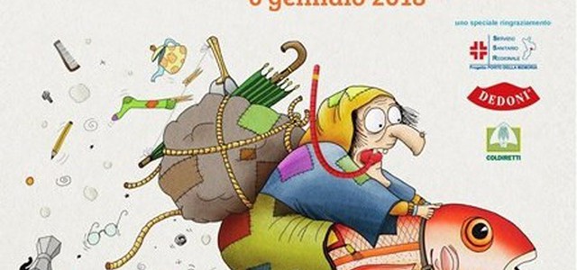 A Catanzaro la prima edizione della Befana Subacquea