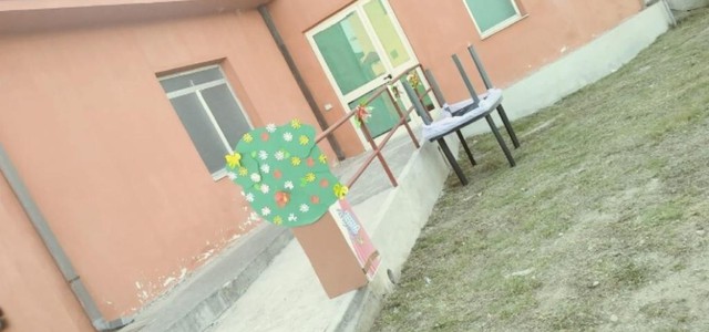 Reggio Calabria, chiude una scuola primaria per caso sospetto di Corona Virus