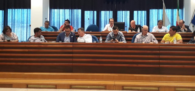 Via libera alla variazione di assestamento di bilancio della Provincia di Catanzaro