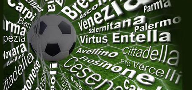 Serie B: vincono Palermo, Frosinone e Perugia. Pari Empoli