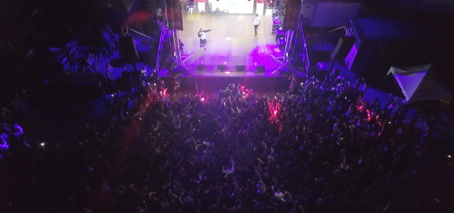 Parco della Sila - Sila Music Fest sesta edizione, Clementino fa ballare la Sila