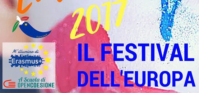 EURO.SOUL 2017 DI JUMP FARA' TAPPA ANCHE A BADOLATO: EVENTO SPECIALE IL 9 MAGGIO TRA MARINA E BORGO.