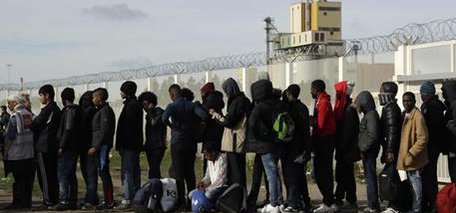 Sbarco migranti, denunciati 2 scafisti