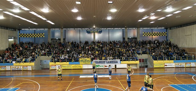 Basketball Lamezia strappa il pass per la finale di serie C silver