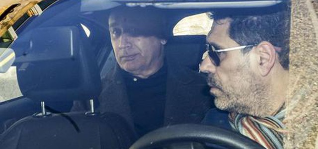 Consip: Romeo, tutto falso, io strumento contesa politica