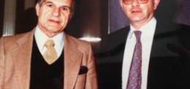 Addio ad Ernesto Tronca, giornalista e grande tifoso del Catanzaro Calcio