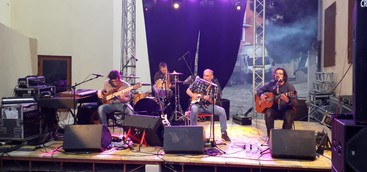 Festa della Liberazione, svolta a Isca la  XIV edizione dell’Albero di Canto