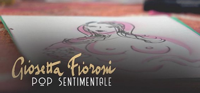 CARDAMONE: “IL SAN GIOVANNI SI APRE AI NEW MEDIA, MARTEDI 10 DICEMBRE PROIEZIONE DEL DOCUMENTARIO DEDICATO ALL’ARTISTA GIOSETTA FIORONI”